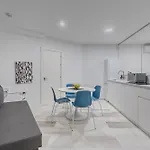 Apartamento Acogedor A Pie De Playa Costa Adeje (Tenerife)